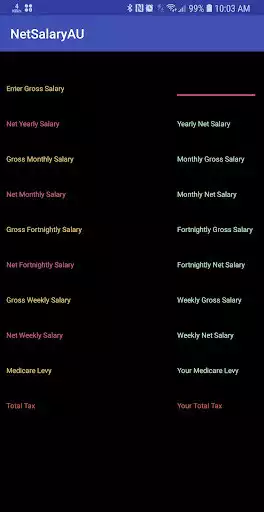 Play Net Salary Calculator Australia  and enjoy Net Salary Calculator Australia with UptoPlay