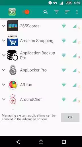 Play Net Saver Pro