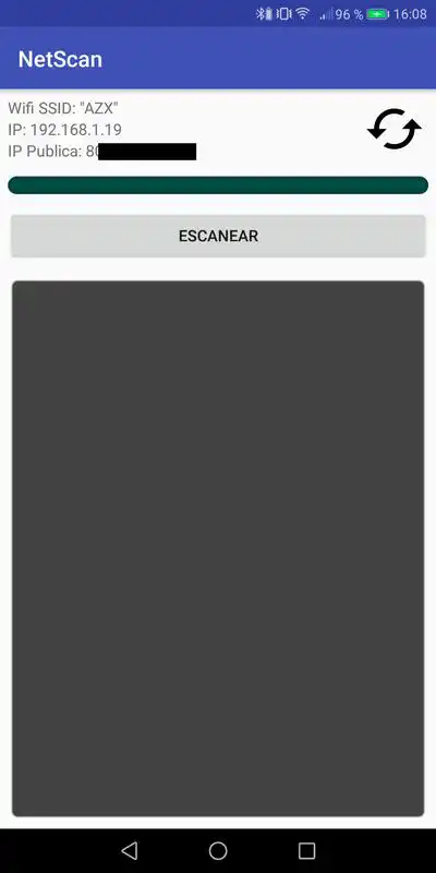Play NetScan