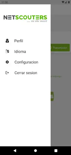 Play Netscouters Broadcaster as an online game Netscouters Broadcaster with UptoPlay