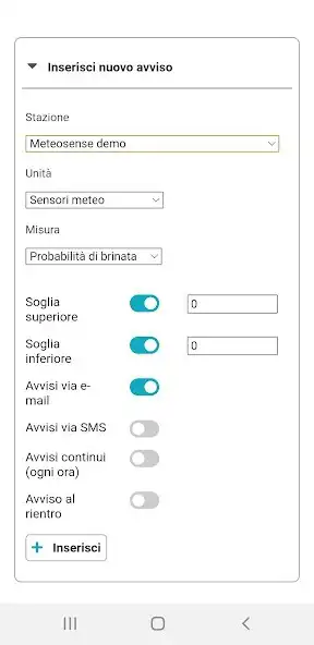Play Netsens LiveData  and enjoy Netsens LiveData with UptoPlay