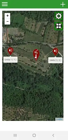 Play Netsens LiveData as an online game Netsens LiveData with UptoPlay