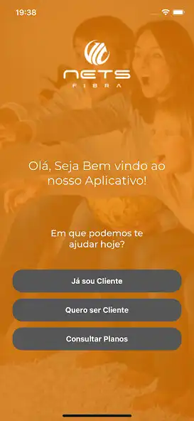 Play Nets Fibra  and enjoy Nets Fibra with UptoPlay