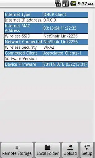 Play NetShair  and enjoy NetShair with UptoPlay