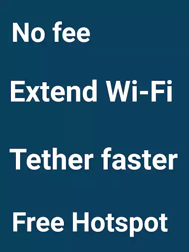 Play NetShare - no-root-tethering  and enjoy NetShare - no-root-tethering with UptoPlay