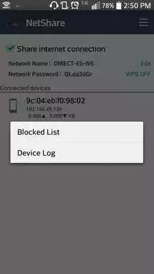 Play NetShare