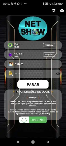 Play NETSHOW X  and enjoy NETSHOW X with UptoPlay