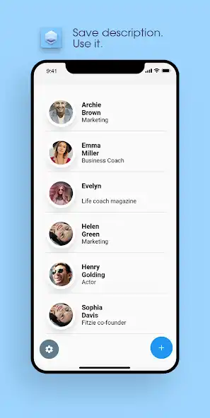 Play Netsinge - Networking Helper  and enjoy Netsinge - Networking Helper with UptoPlay