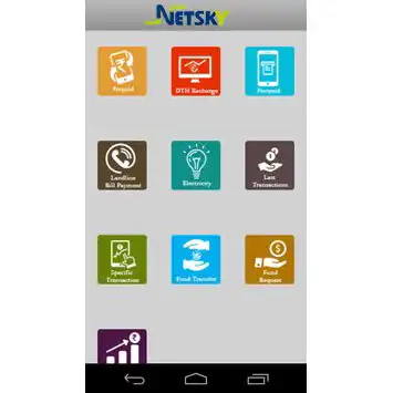 Play NetSky as an online game NetSky with UptoPlay
