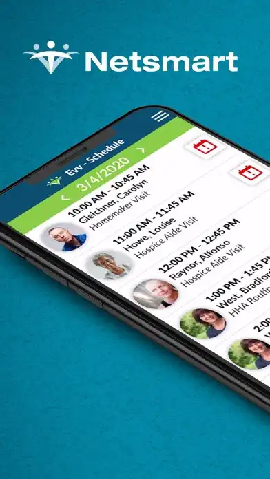 Play Netsmart Mobile Caregiver  and enjoy Netsmart Mobile Caregiver with UptoPlay