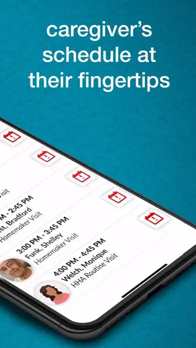 Play Netsmart Mobile Caregiver as an online game Netsmart Mobile Caregiver with UptoPlay