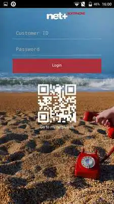 Play net+ Softphone
