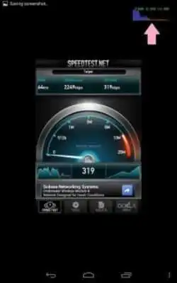 Play Net Speed Meter