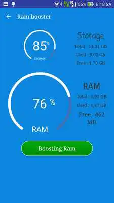 Play Net speed meter - wifi master - 5g, 4g speed test