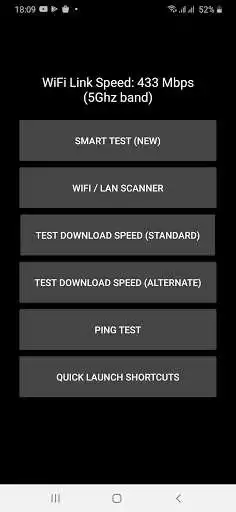 Play NetSpeed Test : Internet Speed Test tools  and enjoy NetSpeed Test : Internet Speed Test tools with UptoPlay