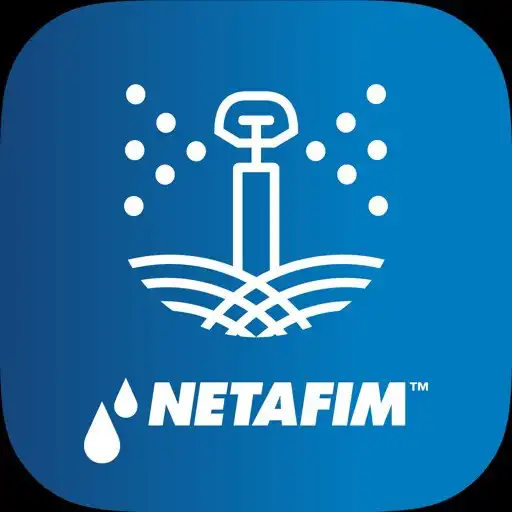 Play NetSpeX™ By Netafim APK