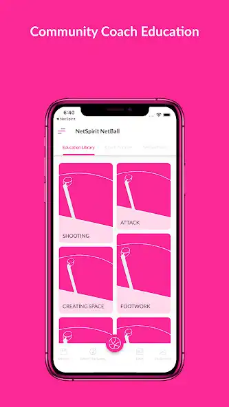 Play NetSpirit as an online game NetSpirit with UptoPlay
