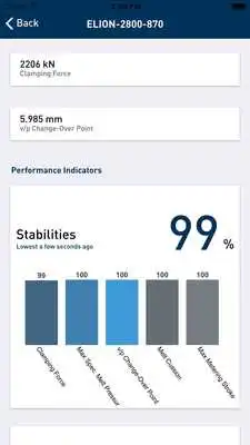 Play Netstal AnalytiX
