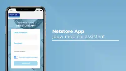 Play Netstore App  and enjoy Netstore App with UptoPlay