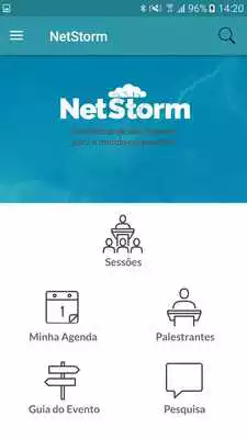 Play NetStorm