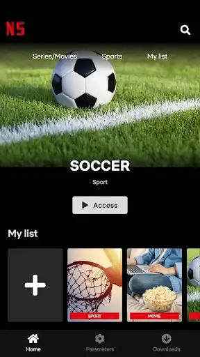 Play Netstream and enjoy Netstream with UptoPlay Play Netstream and enjoy Netstream with UptoPlay