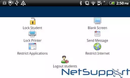 Play NetSupport Tutor Assistant
