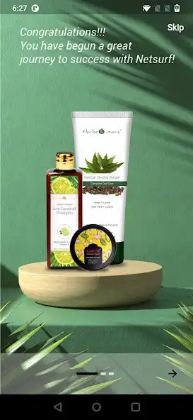 Play Netsurf E-Tailer  and enjoy Netsurf E-Tailer with UptoPlay