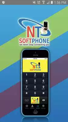 Play NETSURF SoftPhone