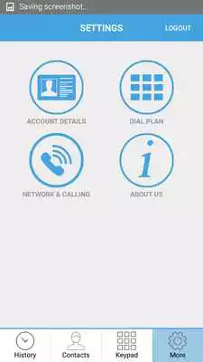 Play NETSURF SoftPhone