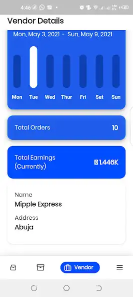 Play NETS Vendor as an online game NETS Vendor with UptoPlay