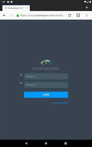 Play Netsweeper nFilter as an online game Netsweeper nFilter with UptoPlay