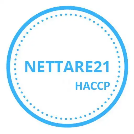 Play Nettare21 HACCP APK