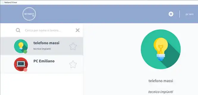 Play Nettare AR as an online game Nettare AR with UptoPlay