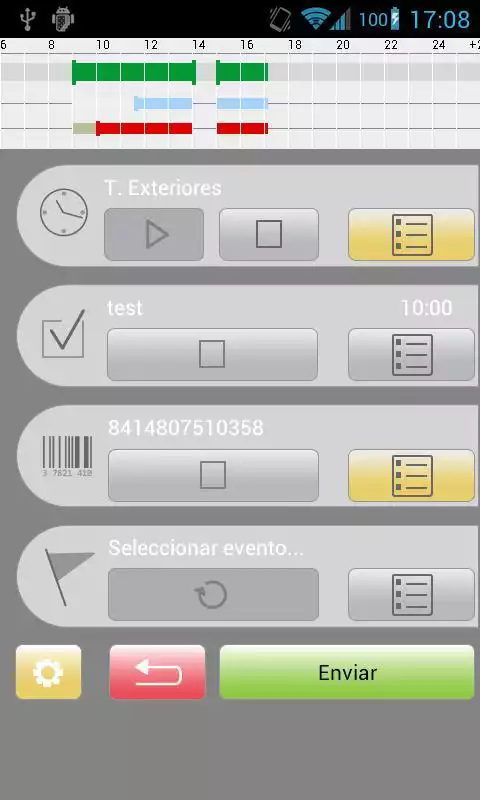 Play netTask