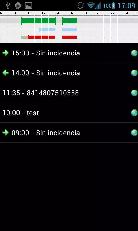Play netTask