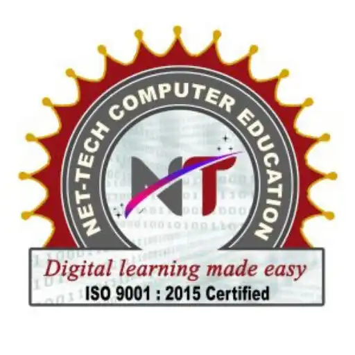Play NET-TECH Computer Courses APK