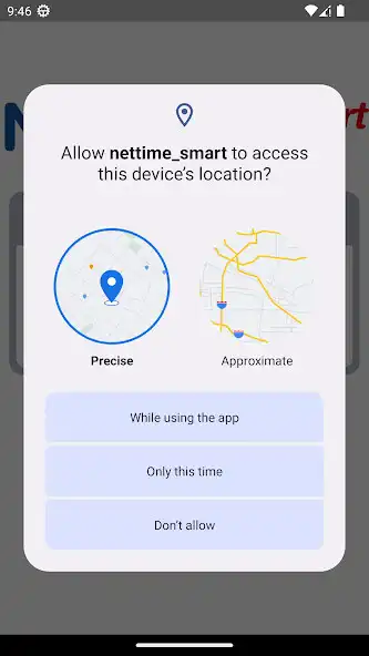 Play NetTIMEsmart 2.0  and enjoy NetTIMEsmart 2.0 with UptoPlay