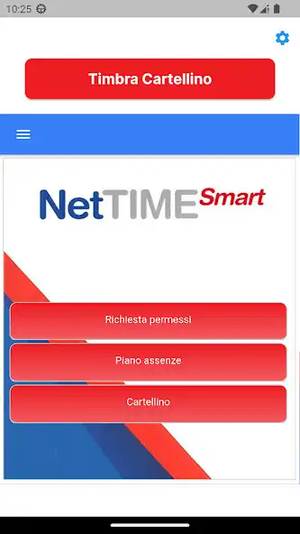 Play NetTIMEsmart 2.0 as an online game NetTIMEsmart 2.0 with UptoPlay
