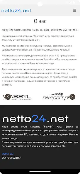 Play Netto24  and enjoy Netto24 with UptoPlay