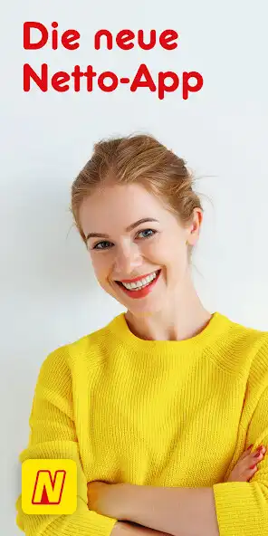 Play Netto-App  and enjoy Netto-App with UptoPlay