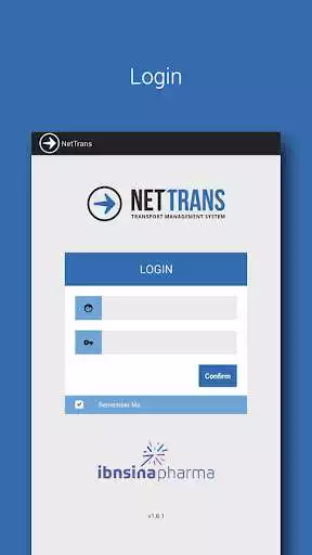 Play NetTrans TMS IBN  and enjoy NetTrans TMS IBN with UptoPlay