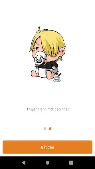 Play NetTruyenTranh as an online game NetTruyenTranh with UptoPlay