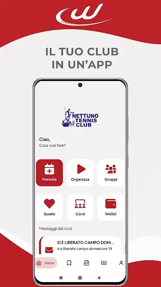Play Nettuno Tennis Club  and enjoy Nettuno Tennis Club with UptoPlay