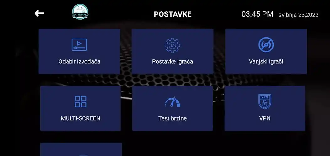 Play Net TVviet PRO as an online game Net TVviet PRO with UptoPlay