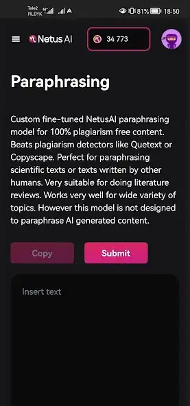 Play Netus AI  and enjoy Netus AI with UptoPlay