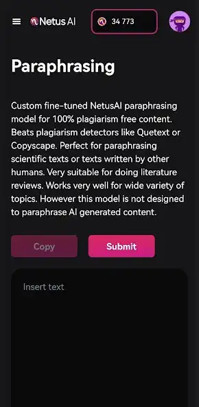 Play Netus AI as an online game Netus AI with UptoPlay
