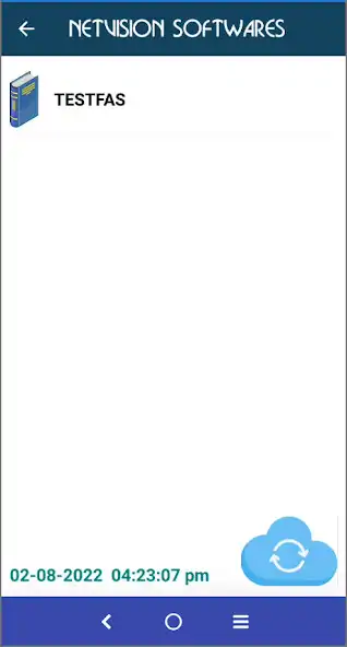 Play NETVISION SOFTWARES as an online game NETVISION SOFTWARES with UptoPlay