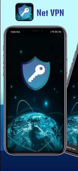 Play Net VPN Secure Fast Proxy  and enjoy Net VPN Secure Fast Proxy with UptoPlay