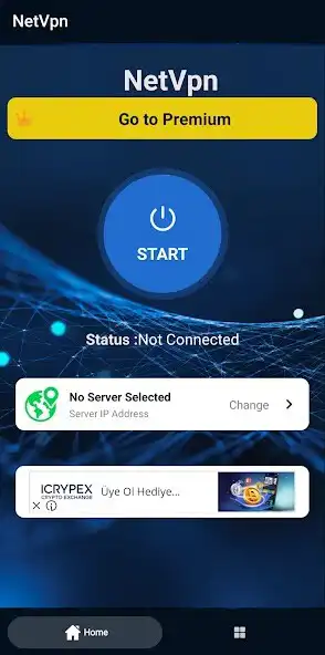 Play NetVPN: Stay Safe Online  and enjoy NetVPN: Stay Safe Online with UptoPlay