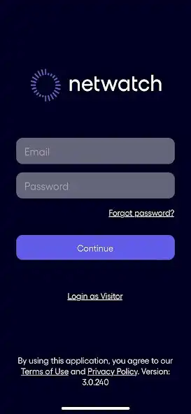 Play Netwatch App  and enjoy Netwatch App with UptoPlay